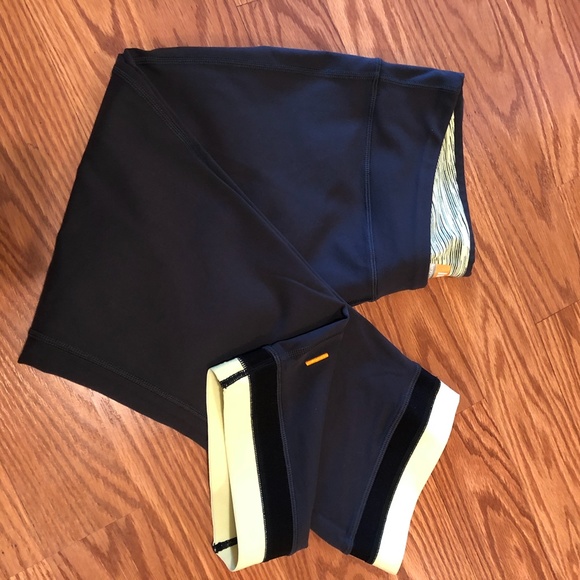 Lucy PowerMax Women's Capri yoga pants - Picture 6 of 6